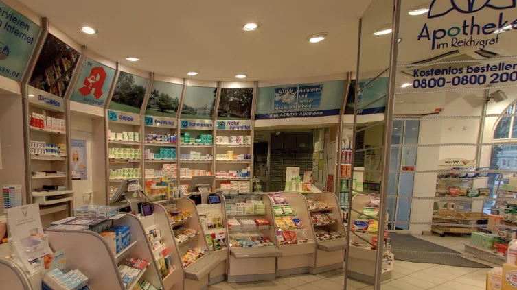 Apotheken